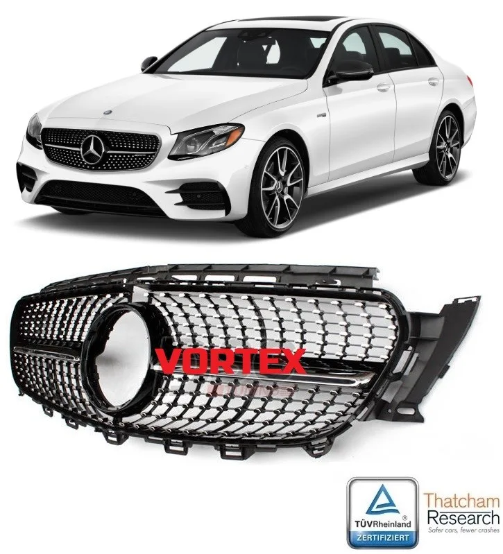 MERCEDES – ÖN PANJUR DİAMOND W213 2016-