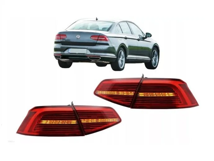 VOLKSWAGEN – STOP LAMBASI İÇ SAĞ ( LEDLİ ) PASSAT 2015-
