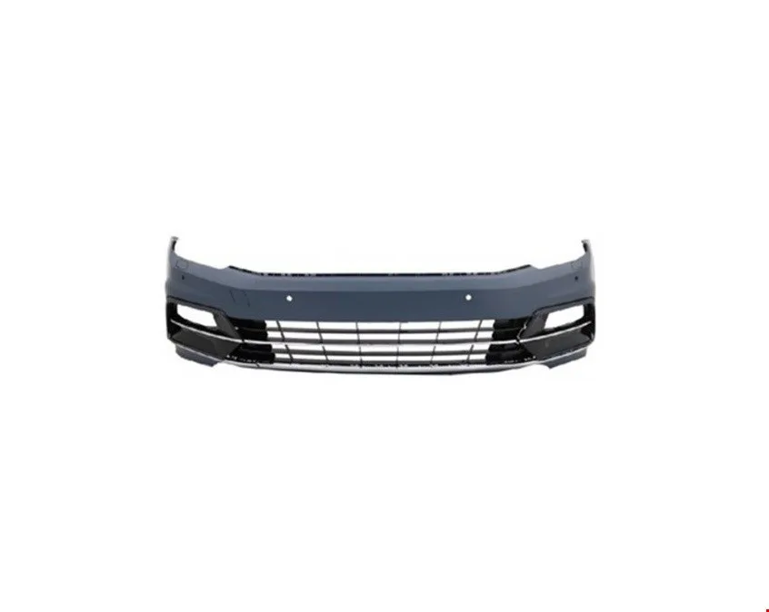 VOLKSWAGEN – ÖN TAMPON SET (R-LİNE PANJUR HARİÇ) PASSAT 2015-