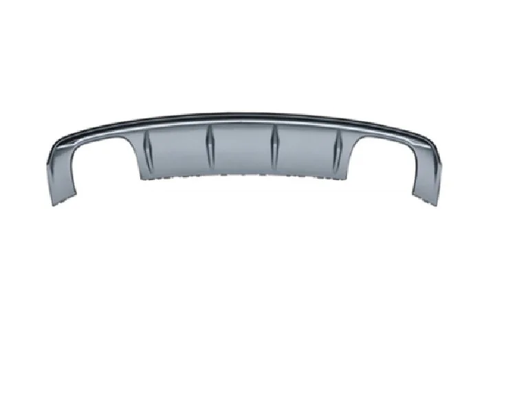 AUDİ – ARKA DİFÜZÖR S3 SEDAN(NORMAL TAMPON İÇİN) A3 2013-