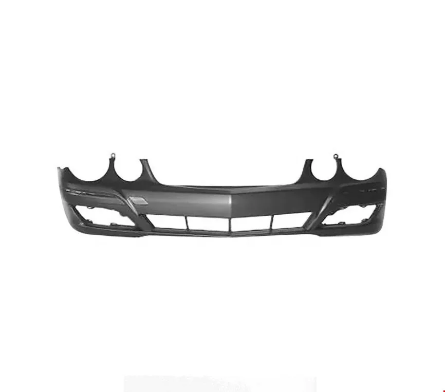 MERCEDES – ÖN TAMPON W211 2005-