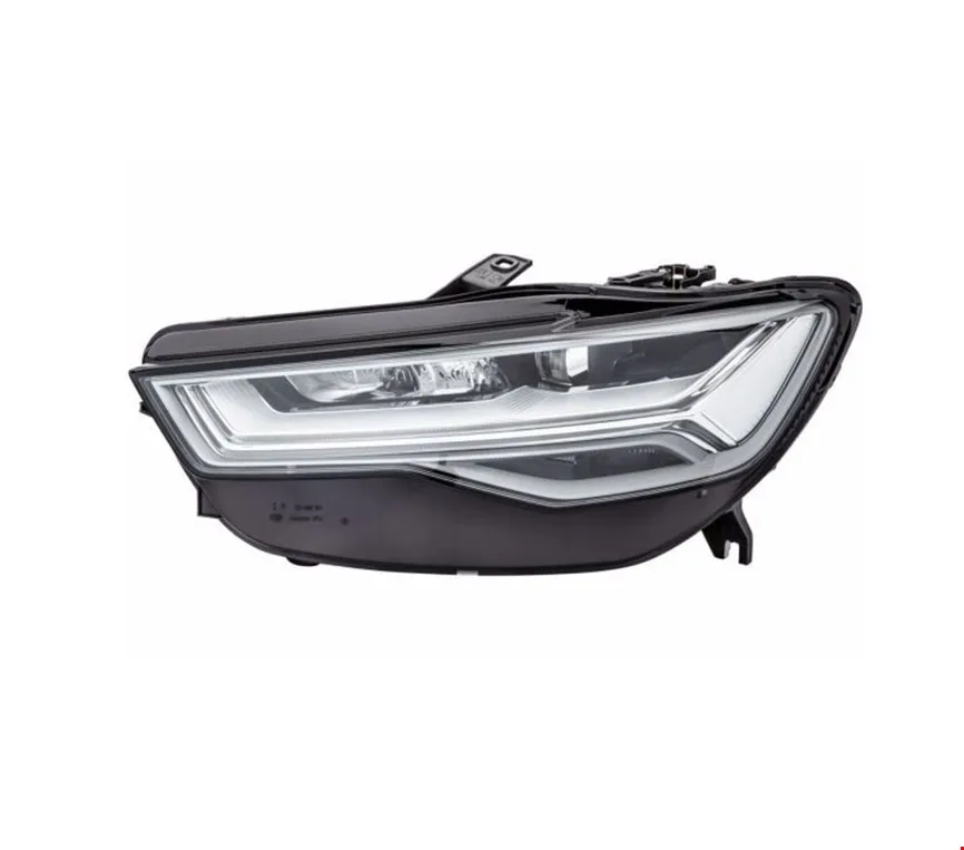 AUDİ – ÖN FAR MATRIX SOL A6 2015-