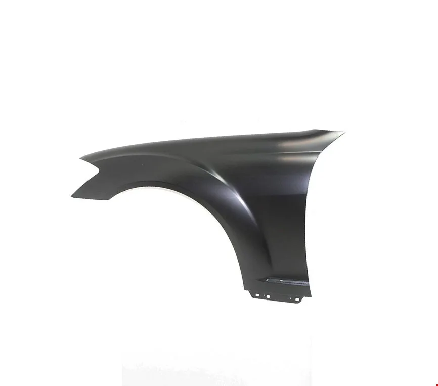 MERCEDES – ÖN ÇAMURLUK SOL ( ALÜMİNYUM ) W221 2006-