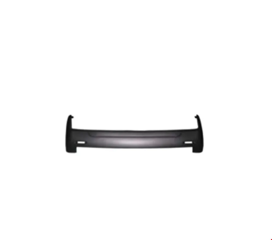SSANGYONG – ARKA TAMPON ACTYON SPORT 2006-