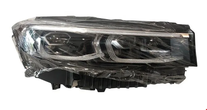 BMW – ÖN FAR SAĞ (DOLU) G12 2019-