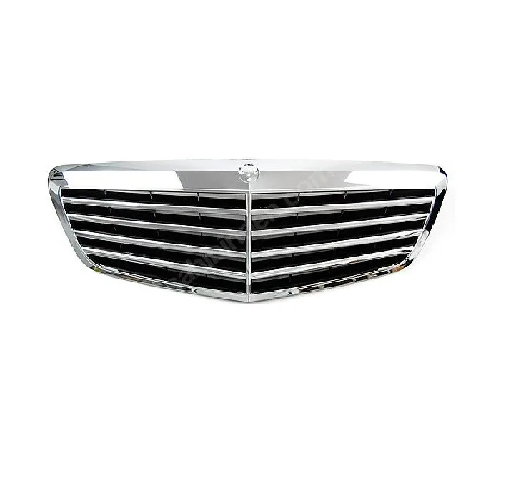 MERCEDES - ÖN PANJUR W221 2010-