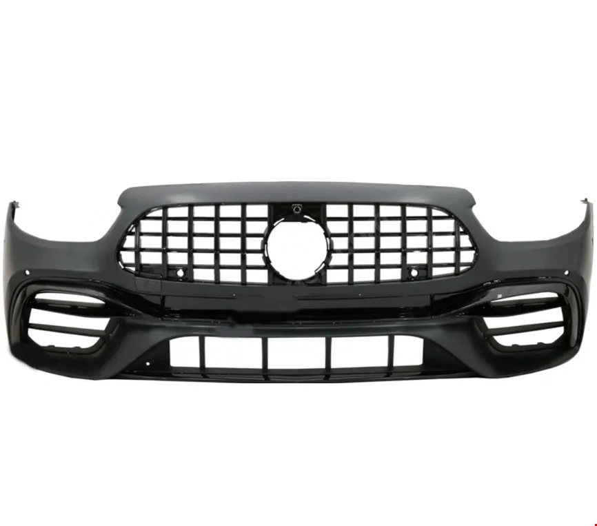 MERCEDES – ÖN TAMPON SET E63 AMG(GTR PANJUR DAHİL) W213 2020-