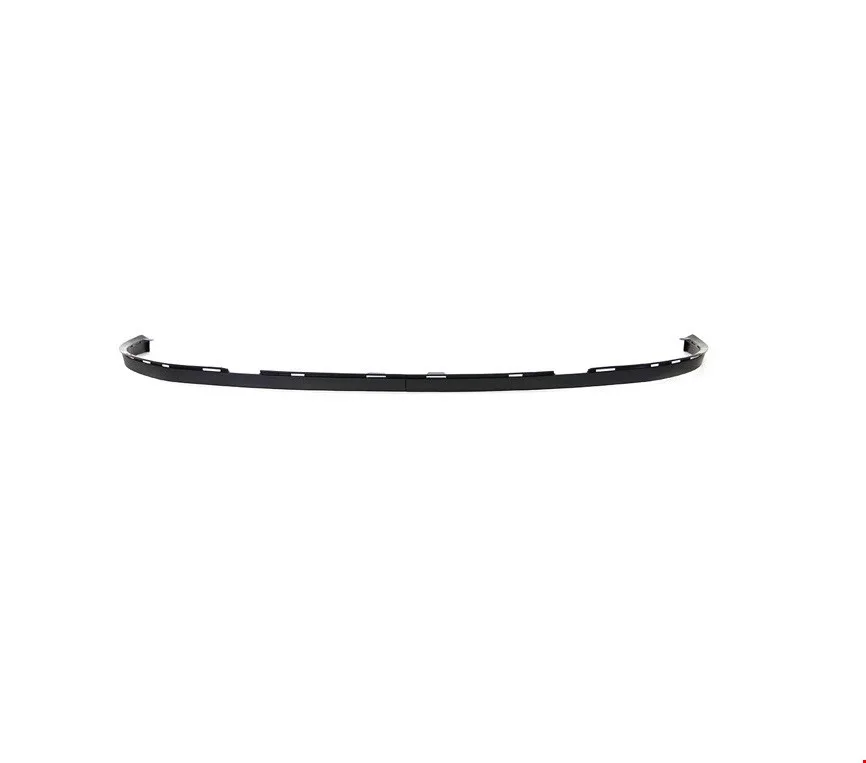 CITROEN – ÖN TAMPON ALT SPOYLERİ ( SET )  C3 2016-