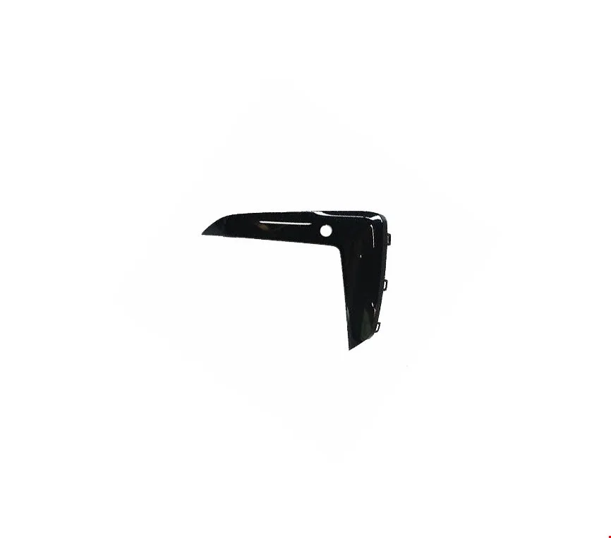 BMW – ÖN TAMPON SOL IZGARA ÇITASI M-TECH G30 2020-