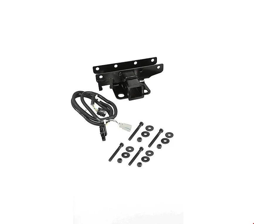 JEEP – ARKA ÇEKİ DEMİR SETİ JK RUBİCON 2009-