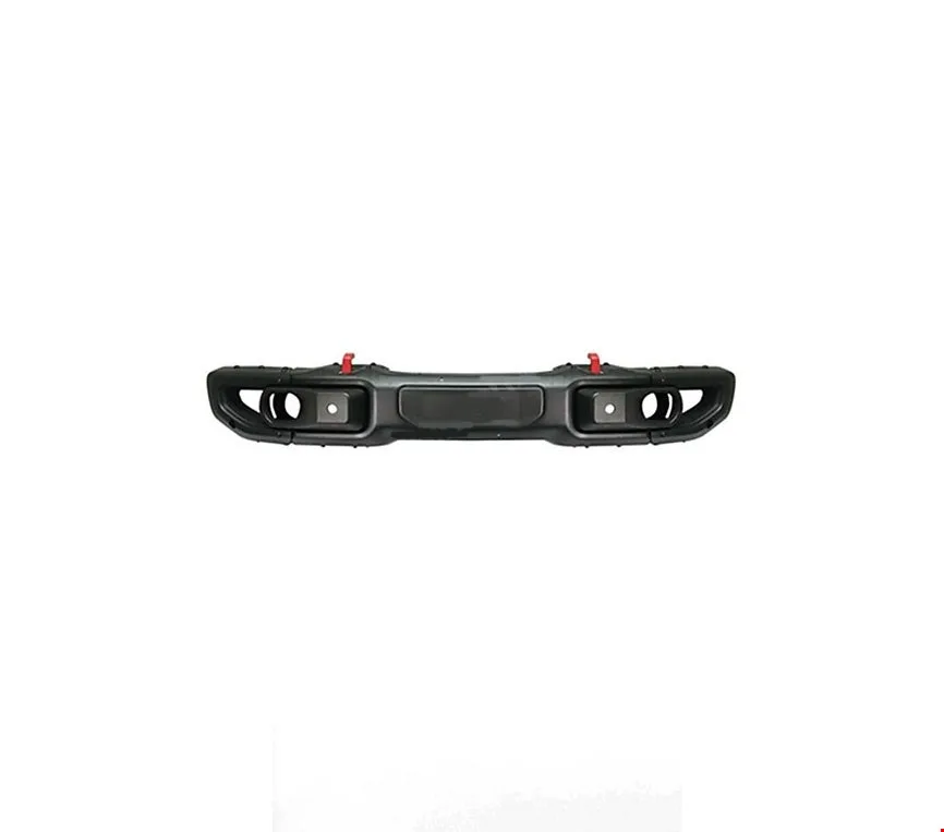 JEEP – ÖN TAMPON JL 10.YIL (UBAR) RUBİCON 2020-