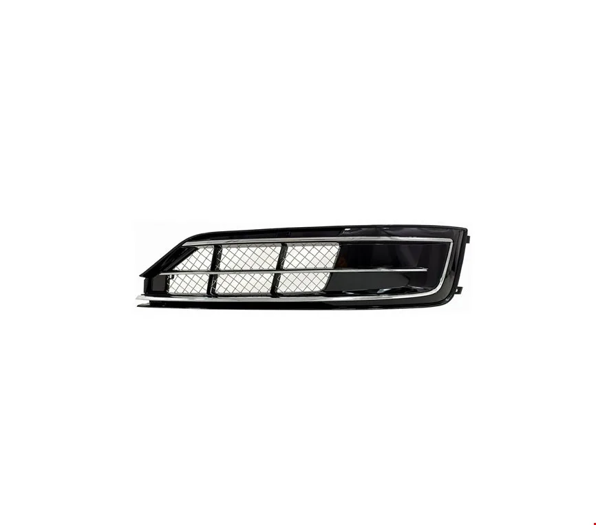 AUDİ – ÖN TAMPON IZGARA SOL W12 A8 2014-