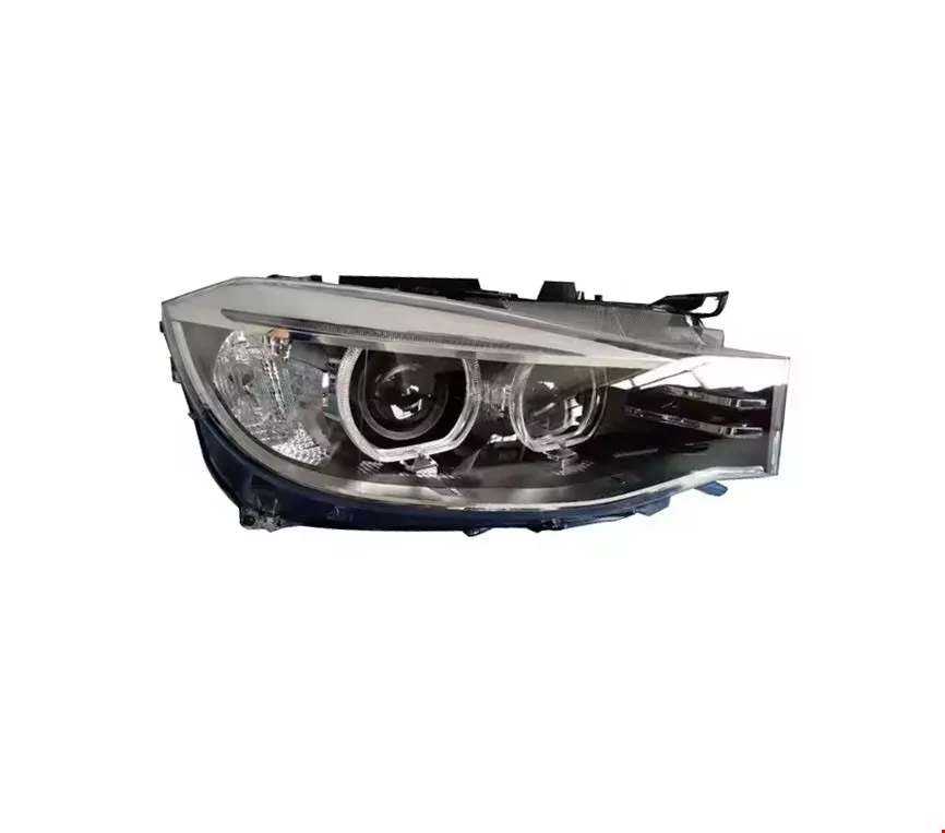 BMW – ÖN FAR SAĞ  F34 GT 2013-