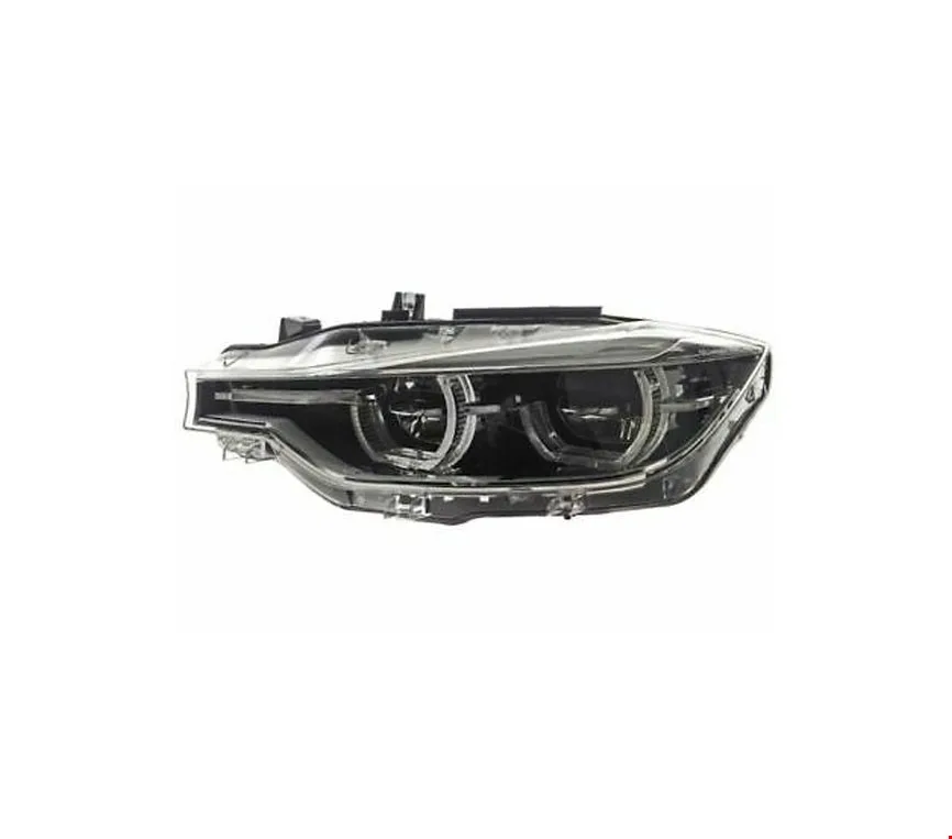 BMW – ÖN FAR SOL (SİYAH) F30 LCI 2015-