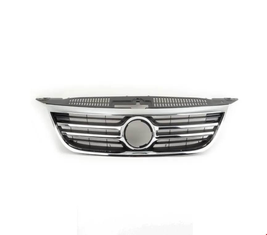 VOLKSWAGEN – ÖN PANJUR ( ÇİFT KROMLU ) TİGUAN 2009-