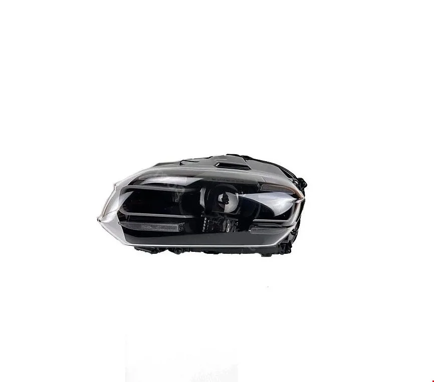 PORSCHE – ÖN FAR SOL (SİYAH) TAYCAN 2020-