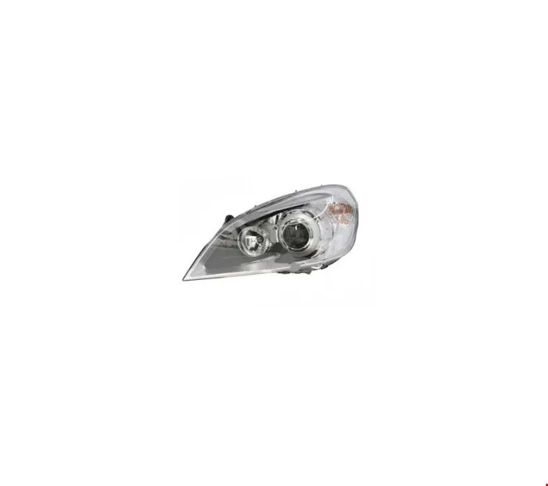 VOLVO – ÖN FAR SOL XENON S60 2011-