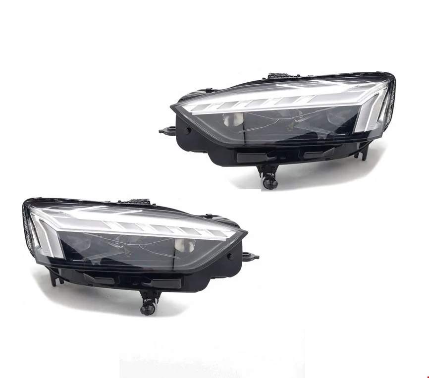 AUDİ – ÖN FAR TAKIMI LAZER LED A5 2020-