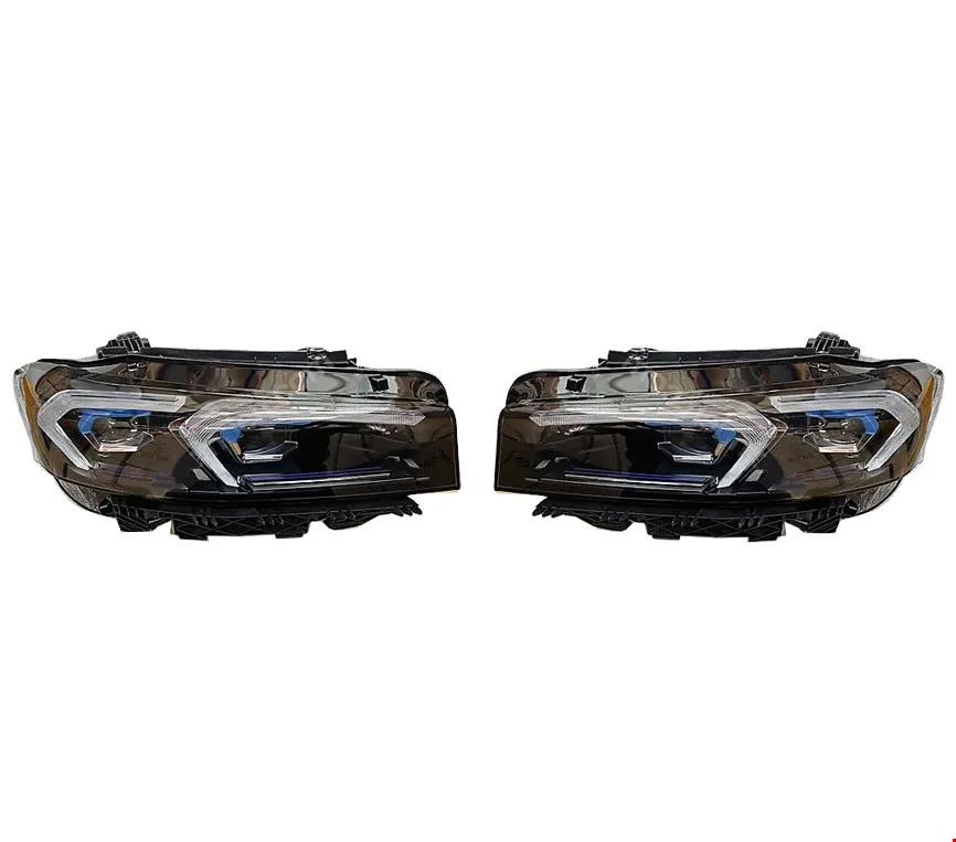 BMW – ÖN FAR TAKIMI SHADOW LAZER G20 2022-