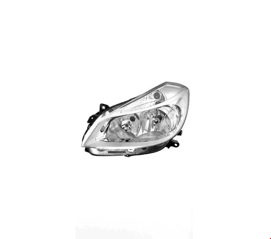 RENAULT – ÖN FAR (KROM) SOL CLİO 2006-