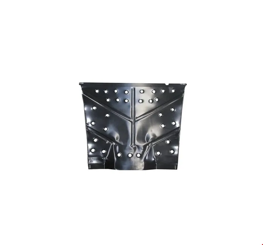 FİAT – KARTER MUHAFAZA SACI METAL DUCATO 2007-