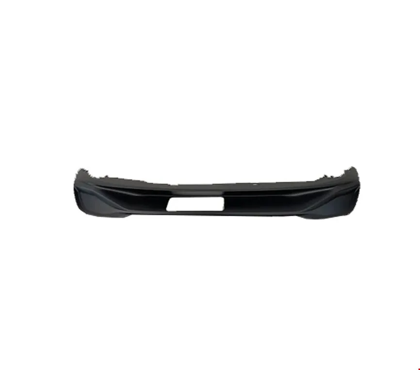 VOLKSWAGEN – ARKA TAMPON SPOİLERİ GOLF 8 2020-