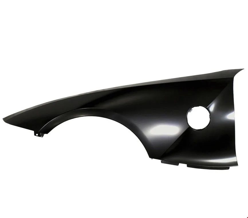 BMW – ÖN ÇAMURLUK SOL Z4 2002-2008