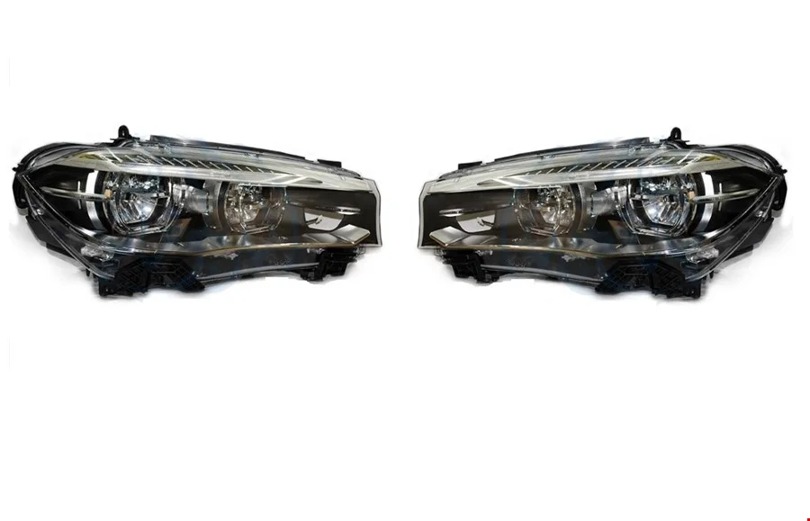 BMW – ÖN FAR SETİ ( LED DÖNÜŞÜM TK ÇALŞ) BMW F15 2014-17