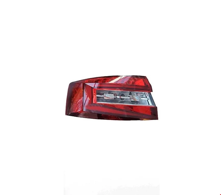 SKODA – STOP LAMBASI SOL (LEDLİ FULL MODEL) OCTAVİA 2017-