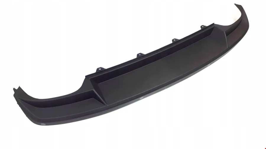 SKODA – ARKA TAMPON SPOYLERİ SKODA OCTAVİA 2013-