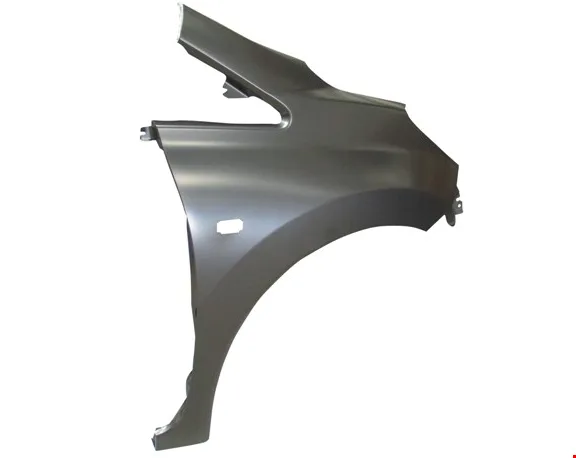 NİSSAN – ÖN ÇAMURLUK DELİKLİ SAĞ NOTE 2013-