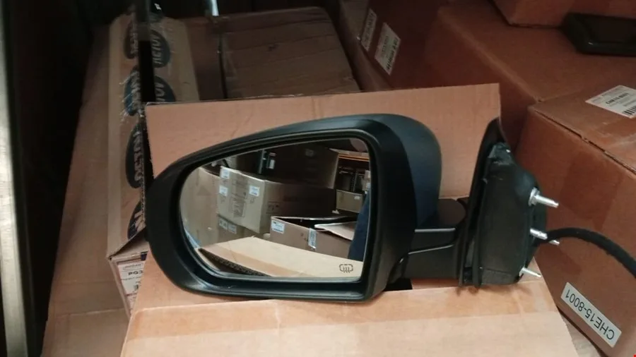 JEEP – DIŞ AYNA SOL (ELK+ISTM+KATL+KÖR N.) CHEROKEE 2015-
