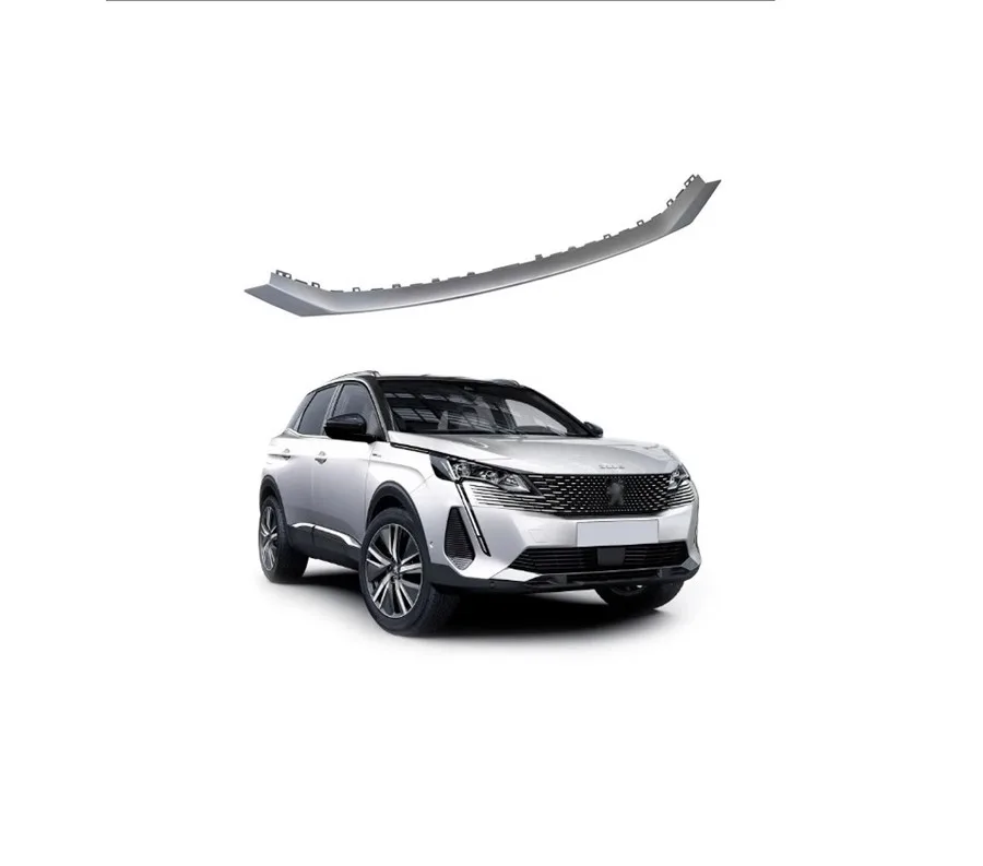 PEUGEOT – ÖN TAMPON ALT ÇITA 3008 2022-