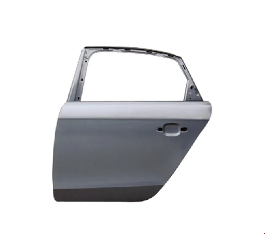 VOLKSWAGEN – ARKA KAPI SOL GOLF 6 2008-