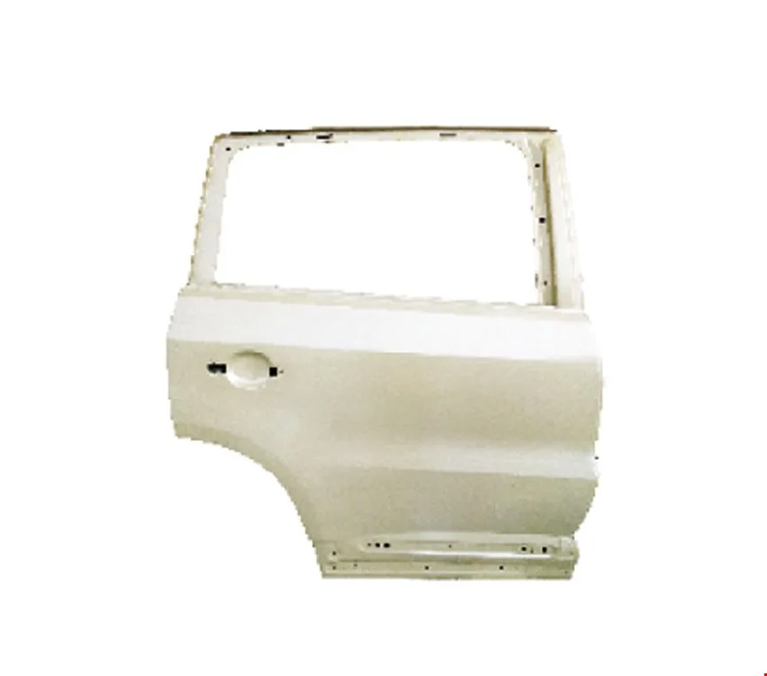VOLKSWAGEN – ARKA KAPI SAĞ TİGUAN 2009-