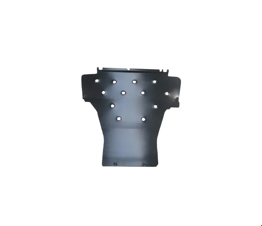 RENAULT - KARTER MUHAFAZA SACI METAL MEGANE 3/FLUENCE 2010-
