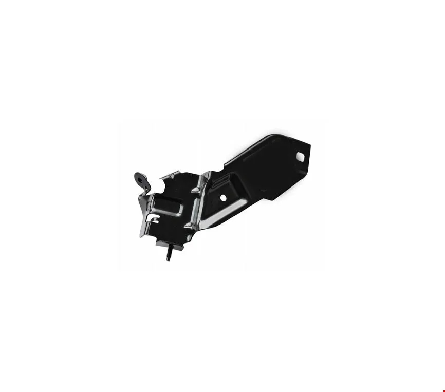 RENAULT – ÖN ÇAMURLUK BRAKETİ SAC SOL HB. CLİO 4 2013- HANAL