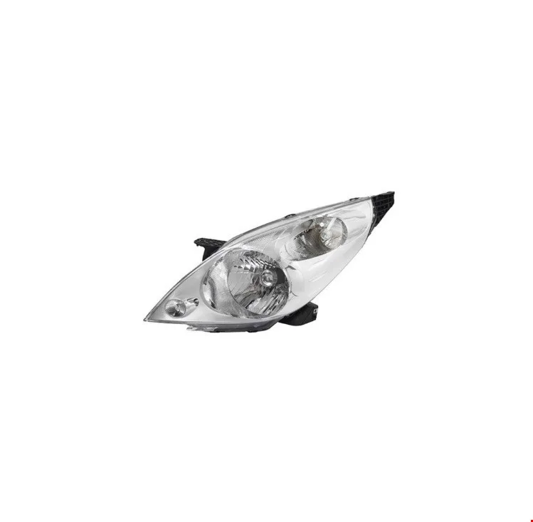 CHEVROLET – ÖN FAR SOL SPARK 2010-