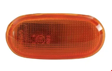 MITSUBISHI – ÇAMURLUK SİNYALİ SARI SAĞ/SOL L200 1999-EUROLAMP