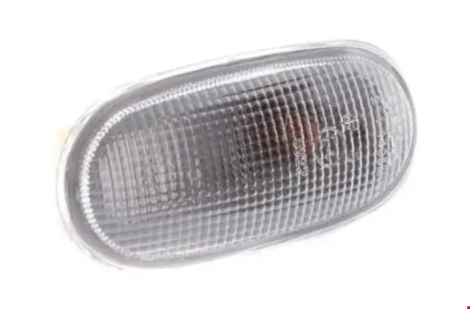MITSUBISHI – ÇAMURLUK SİNYALİ BEYAZ SAĞ/SOL L200 1999-EUROLAMP