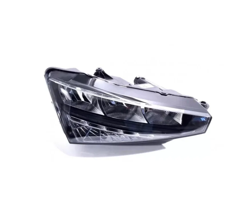 SKODA - ÖN FAR LED SAĞ SCALA 2020-