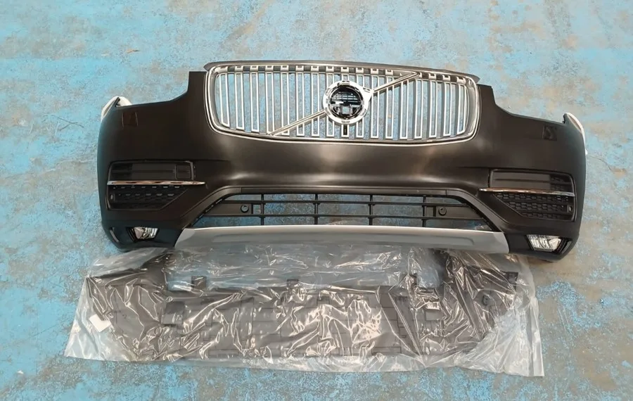 VOLVO – ÖN TAMPON SETİ KOMPLE XC90 2016-