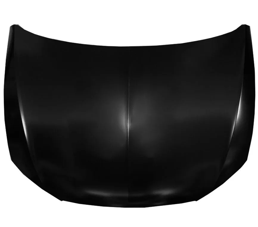 SEAT - MOTOR KAPUTU LEON 2017-