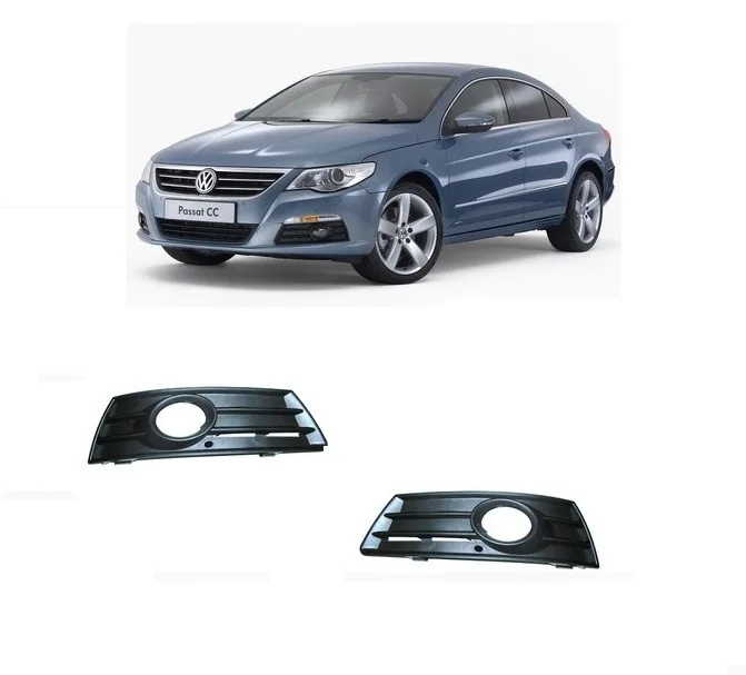 VOLKSWAGEN – SİS FAR KAPAĞI SAĞ PASSAT CC 2009-