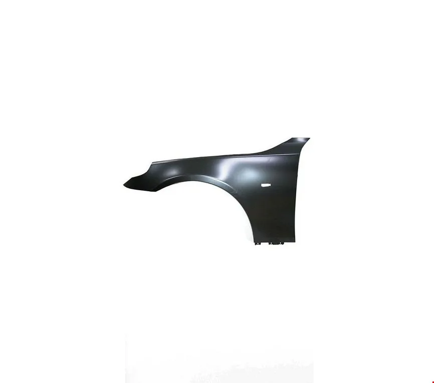 BMW – ÖN ÇAMURLUK SOL ( ALU.-TYG ) E60 2003-