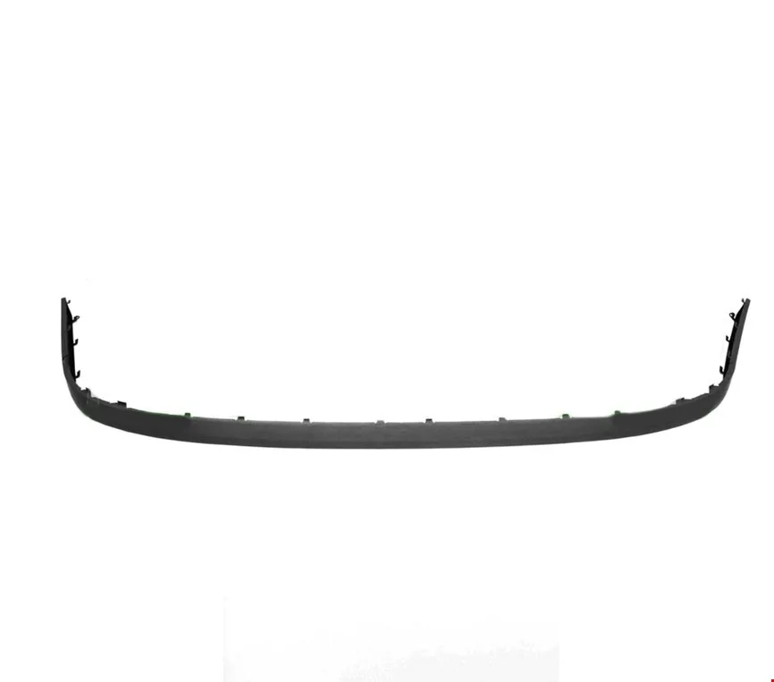 SKODA – ARKA TAMPON SPOYLERİ OCTAVİA 2005-