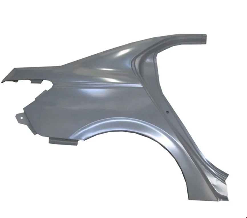 PEUGEOT – ARKA ÇAMURLUK SAĞ PG 301 2013-