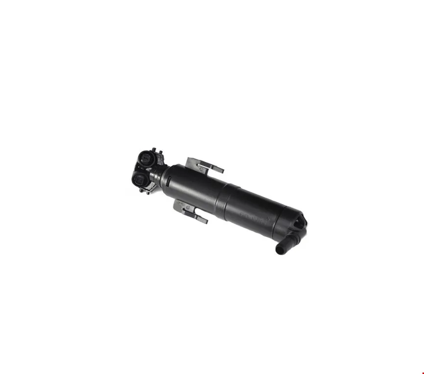 BMW – FAR YIKAMA ROBOTU SOL F25 X3 2010-