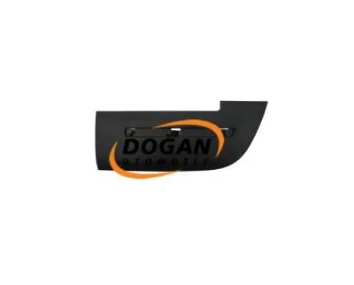 PEUGEOT – ÖN TAMPON KAPAĞI PG 2008 2013-