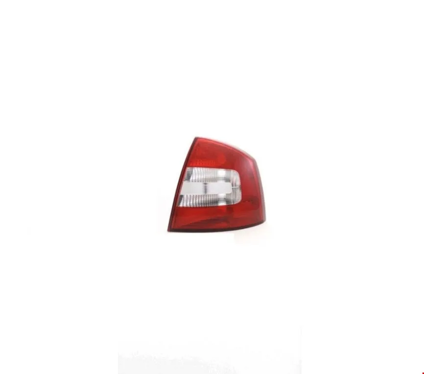 SKODA – ARKA STOP SAĞ ( LEDLİ ) OCTAVİA 2010-